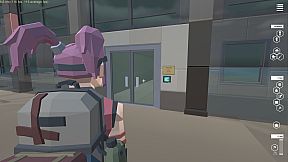 Yolo Space Hacker 2 - Mission Bahamas