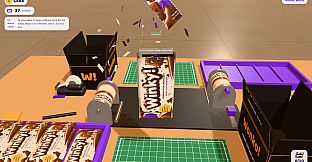 Winky!: Find the Golden Ticket