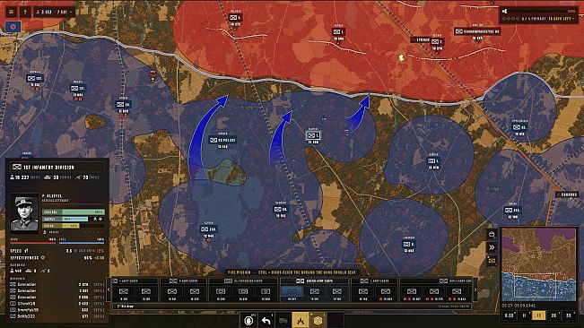 Field Orders: Eastern Front