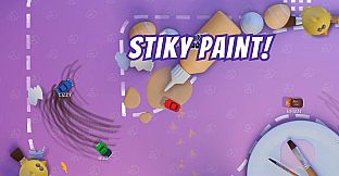 Event Race - Easter Tracks