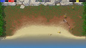 SLAYER - Survive & Thrive