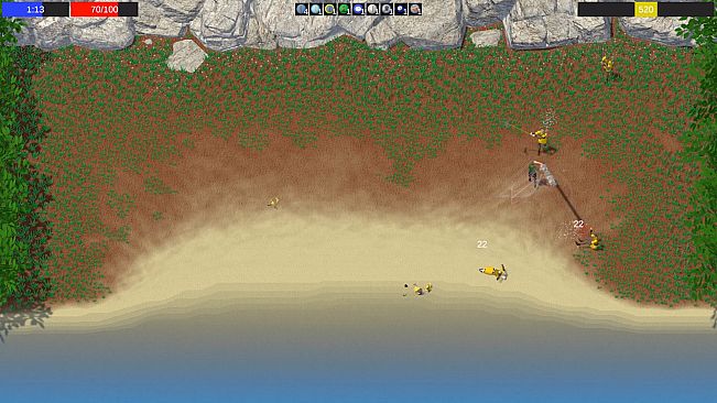 SLAYER - Survive & Thrive