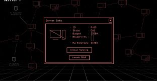 Devices Disruptive Offense Simulator