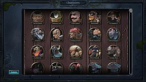 Endless Voyage / 无尽航线