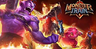 Monster Train Soundtrack