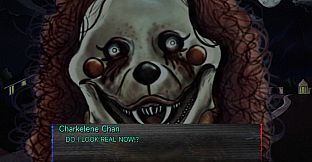 Crimson Animatronic