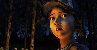 The Walking Dead: Season Two