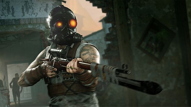 Zombie Headgear Pack