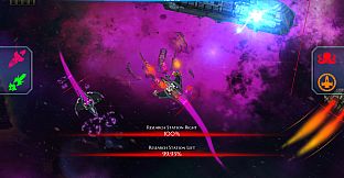 Rome 2077: Space Wars