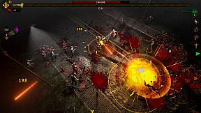 Yet Another Zombie Survivors (Game Preview)