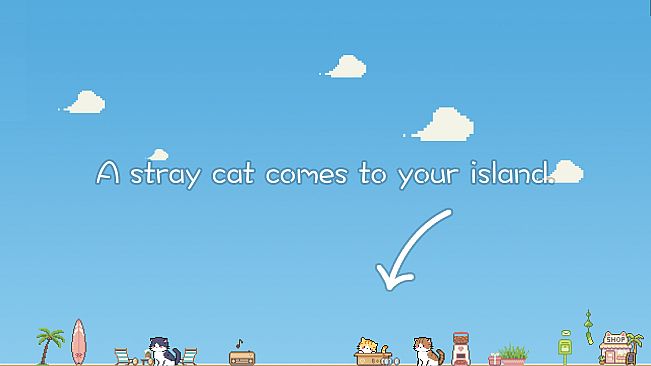 PicoCat