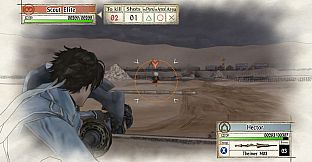 Valkyria Chronicles