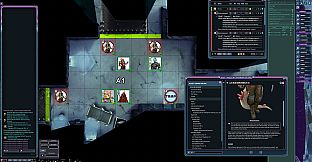 Fantasy Grounds - Pathfinder 2 RPG - Troubles In Otari - Syrinscape Sound Link Pack