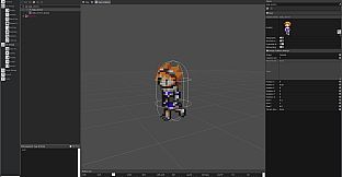 RPG Developer Bakin SGB Heroic Pixel Chr014