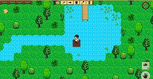 Survival RPG 2: The Temple Ruins