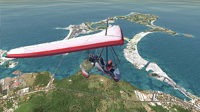 FlyWings 2018 - Entertainment