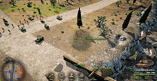 Doctrine Strike