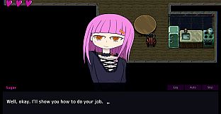 Fall in Flowers - フォール イン フラワーズ