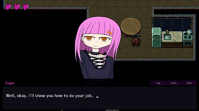 Fall in Flowers - フォール イン フラワーズ