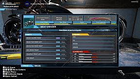 Motorcycle Mechanic Simulator 2021