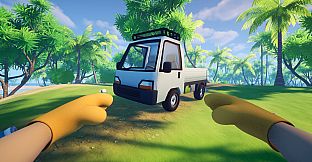 Cozy Island Cleaner
