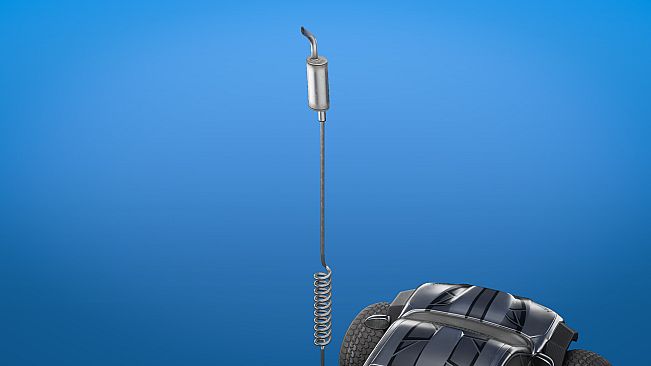 WheelMates - Supporter Pack