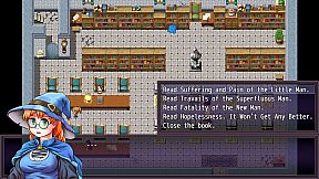 Heroines of Swords & Spells