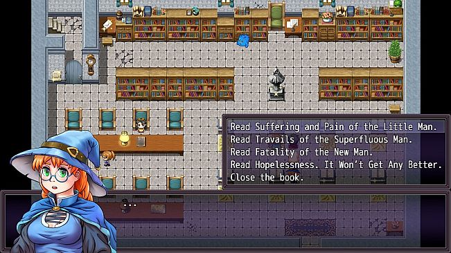 Heroines of Swords & Spells