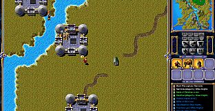 Warlords III: Darklords Rising