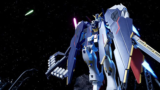 GUNDAM BREAKER 4 Season Pass