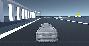 Unity Testing Grounds