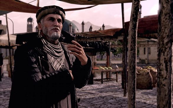 Arma 2: Operation Arrowhead