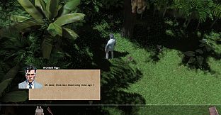 Navy Island Confidential