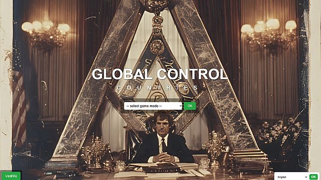 GLOBAL CONTROL COUNTRIES