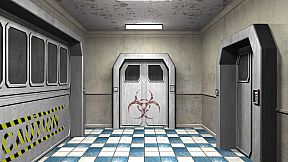 Corrosion: Cold Winter Waiting [Enhanced Edition]