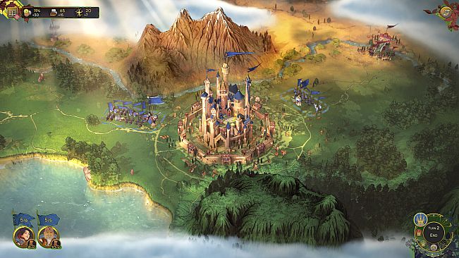 Songs of Silence - Digital Goodies & Artbook