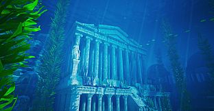 Seaforge: Shores of Atlantis