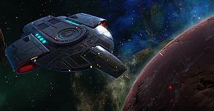 Steam Fleet Commander Pack