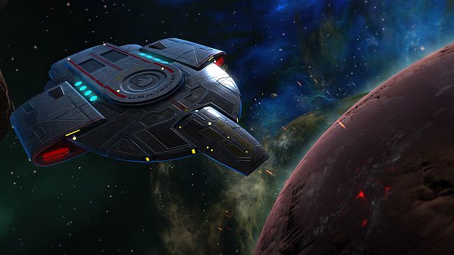 Steam Fleet Commander Pack