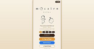 MOCAIRN