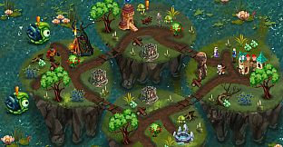 Elven Rivers 4: Raging Waves