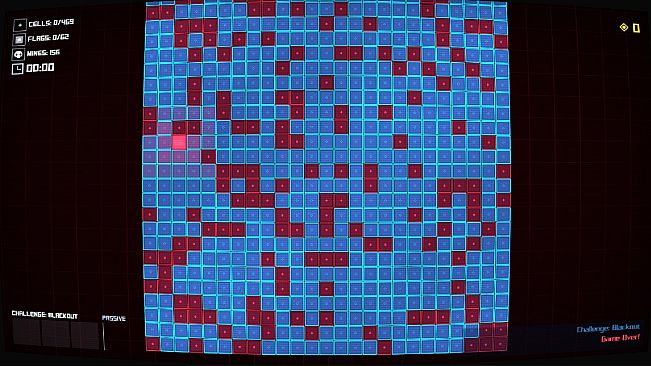 Minefield: Rupture
