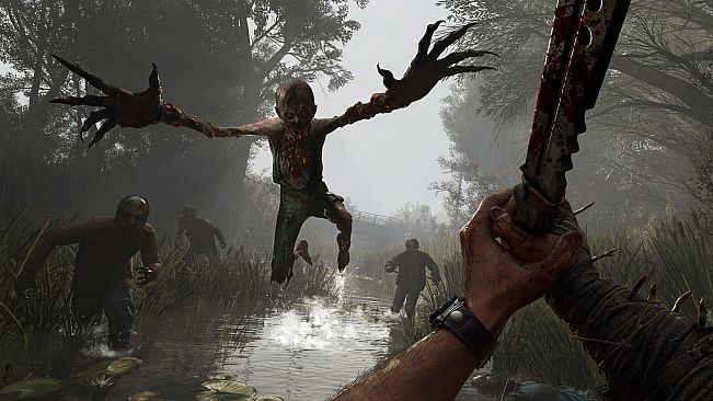 Dying Light: The Beast Deluxe Edition