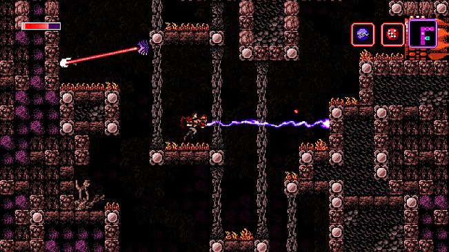 Axiom Verge