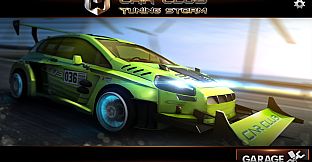 Car Club Tuning Storm