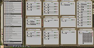 Fantasy Grounds - Masks of Nyarlathotep