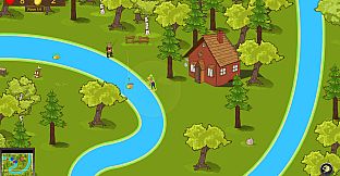 Fishing Maniacs: The Road to Extinction