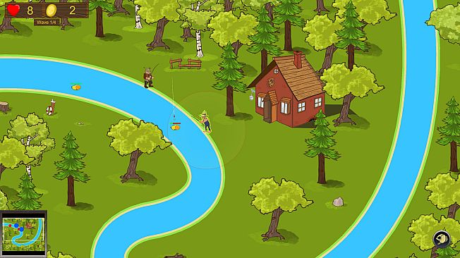 Fishing Maniacs: The Road to Extinction