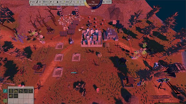 Architect of the Union