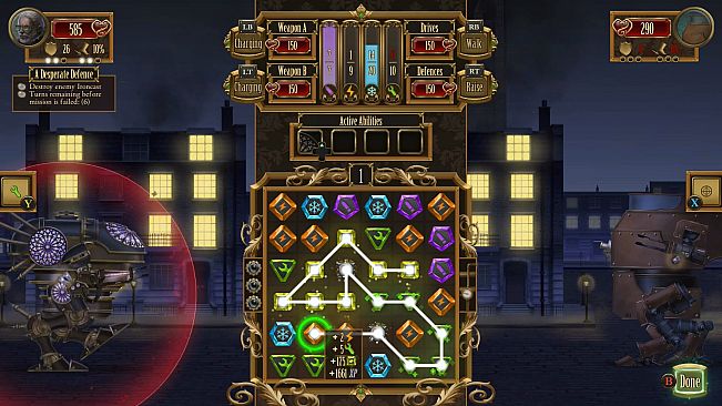 Ironcast Complete Collection